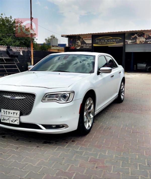 كرايسلر 300 2019 للبيع في العراق - اربيل